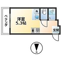 間取り：223032147387