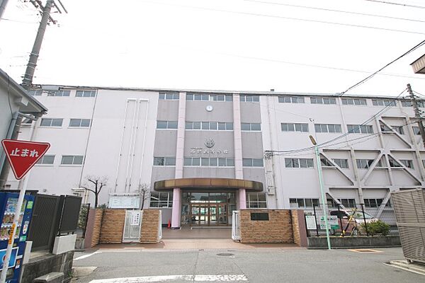 画像12:名古屋市立桜台高等学校
