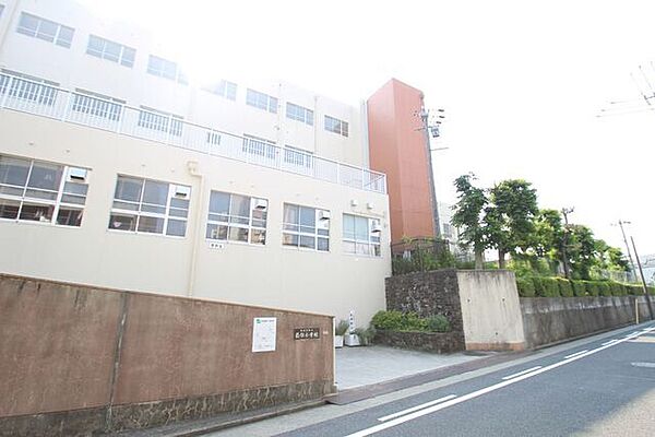 画像29:名古屋市立菊住小学校