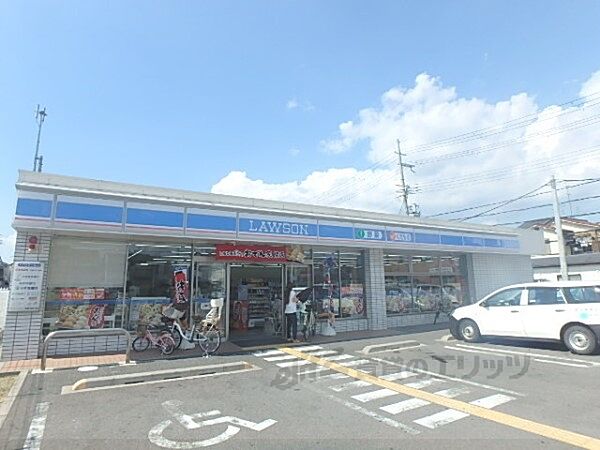 画像19:ローソン　宇治小倉堀池店まで120メートル