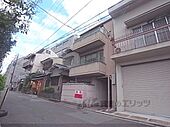 京都市伏見区両替町２丁目 3階建 築46年のイメージ