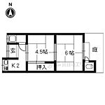 上田住宅のイメージ