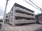 京都市伏見区深草仙石屋敷町 3階建 築25年のイメージ