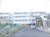 京田辺市薪小山 4階建 築23年のイメージ