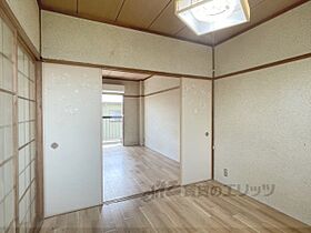 コーポ西口 205 ｜ 京都府木津川市木津神田（賃貸アパート2K・2階・32.00㎡） その27