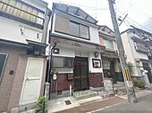 桃山町西尾1-40貸家のイメージ