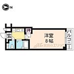 京都市伏見区西大黒町 5階建 築31年のイメージ