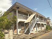 京都市伏見区醍醐御霊ケ下町 2階建 築55年のイメージ