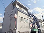 京都市伏見区桝形町 3階建 築55年のイメージ