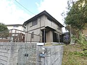 高の原駅より徒歩25分 1階 築35年9ヶ月の賃貸物件