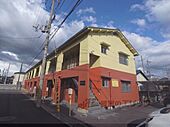 京都市伏見区向島津田町 2階建 築48年のイメージ