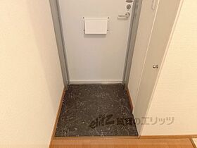 レオパレスシャルムメゾン木津 104 ｜ 京都府木津川市木津宮ノ裏（賃貸アパート1K・1階・23.18㎡） その9