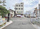 京田辺市河原受田 4階建 築47年のイメージ
