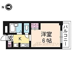東野駅 2.9万円