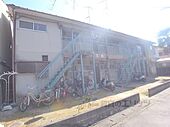 京都市南区久世上久世町 2階建 築52年のイメージ