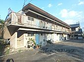 京都市山科区西野山百々町 2階建 築50年のイメージ