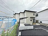 京都市西京区樫原里ノ垣外町 2階建 築2年のイメージ