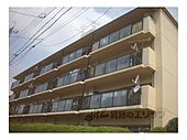 京都市東山区今熊野南日吉町 3階建 築42年のイメージ