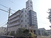 京都市伏見区下鳥羽中円面田町 5階建 築37年のイメージ