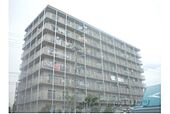 京都市伏見区横大路天王前 8階建 築45年のイメージ