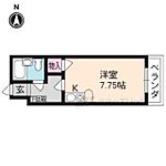 宇治市五ケ庄野添 4階建 築32年のイメージ