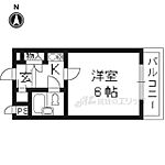 京都市伏見区東柳町 5階建 築32年のイメージ