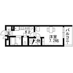 宇治市槇島町一ノ坪 3階建 築16年のイメージ