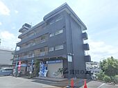 京都市山科区小野西浦 5階建 築47年のイメージ