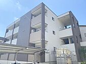 京田辺市三山木南山 3階建 築4年のイメージ