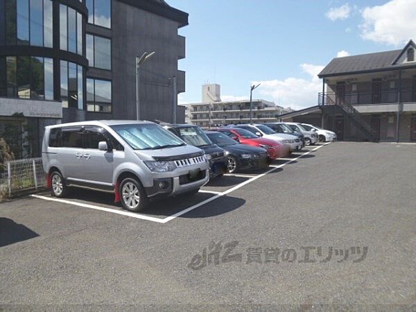 京都府京都市山科区大塚檀ノ浦(賃貸アパート1K・1階・20.25㎡)の写真 その19