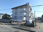 京都市伏見区小栗栖牛ケ淵町 4階建 築47年のイメージ