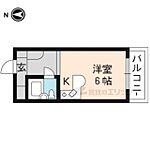 京都市伏見区深草西浦町8丁目 5階建 築36年のイメージ