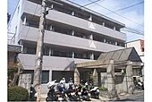 京都市伏見区深草西浦町８丁目 4階建 築37年のイメージ