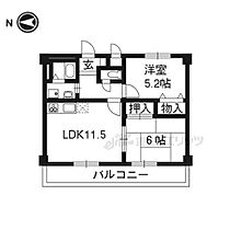 間取り：226063744735