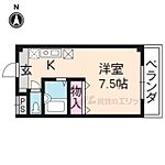 京都市山科区椥辻草海道町 4階建 築27年のイメージ