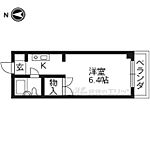 京都市伏見区三栖町１丁目 3階建 築37年のイメージ