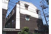 京都市伏見区三栖町１丁目 3階建 築37年のイメージ