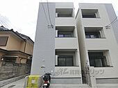 京都市山科区音羽千本町 3階建 築2年のイメージ