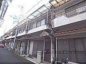 京都市伏見区淀木津町 2階建 築38年のイメージ