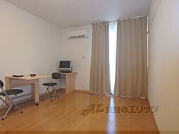 JR片町線(学研都市線) JR三山木駅 徒歩4分の賃貸マンション 3階1Kのリビング/ダイニング