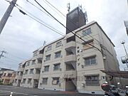 富野荘駅より徒歩1分 2階 築46年10ヶ月の賃貸物件
