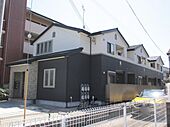 長岡京市調子１丁目 2階建 築7年のイメージ