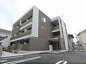 京田辺市興戸東垣内 3階建 築6年のイメージ