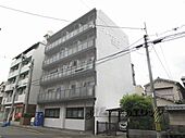 京都市伏見区深草西浦町１丁目 5階建 築38年のイメージ