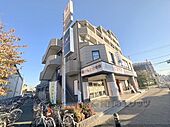宇治市小倉町老ノ木 6階建 築31年のイメージ