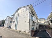 城陽市富野北垣内 2階建 築39年のイメージ