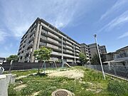 パデシオン桃山南の賃貸物件
