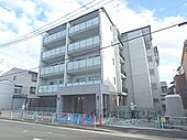 京都市南区八条内田町 5階建 築4年のイメージ