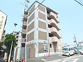 京都市山科区椥辻池尻町 5階建 築21年のイメージ