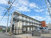 京田辺市草内西垣内 3階建 築15年のイメージ